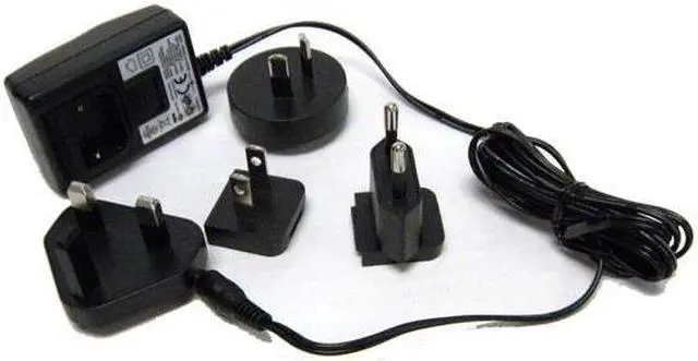 Main image of Azden BC-27H Power Supply