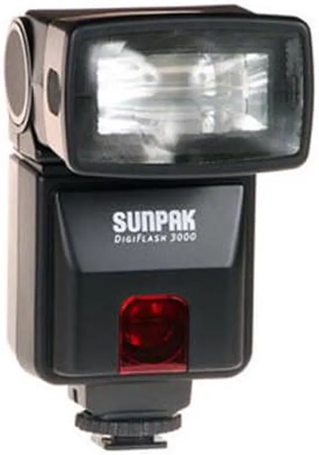 Main image of Sunpak Digital Flash for Nikon