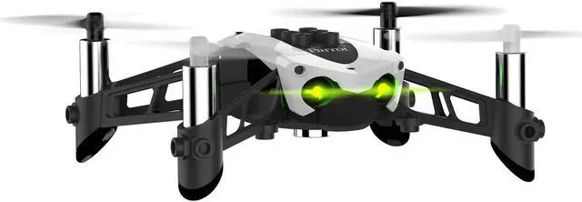 Alt view image 6 of 11 - Parrot Mambo Fly - Code, Pilot and Play