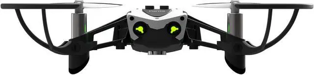 Alt view image 8 of 11 - Parrot Mambo Fly - Code, Pilot and Play