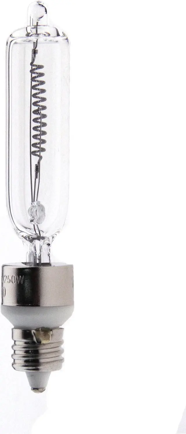Alt view image 2 of 6 - Ushio 1000294 - EHT JCV120V-250WGSN CC-8 Projector Light Bulb