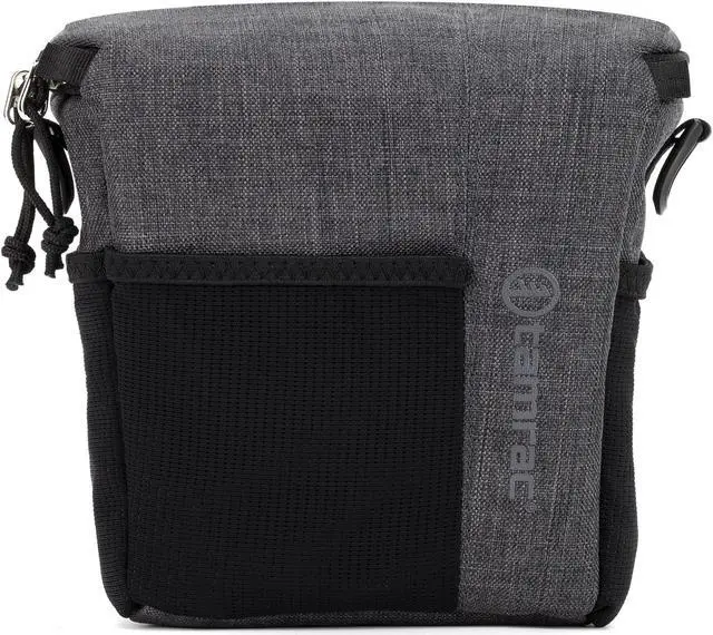 Main image of Tamrac Tradewind Zoom Bag 1.4 (Dark Gray)