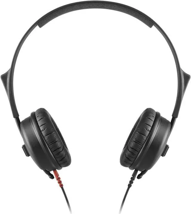 Alt view image 5 of 20 - Sennheiser HD 25 closed-back Monitor DJ Headphones