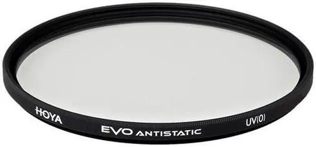 Main image of Hoya 62mm EVO Antistatic UV(0) Filter