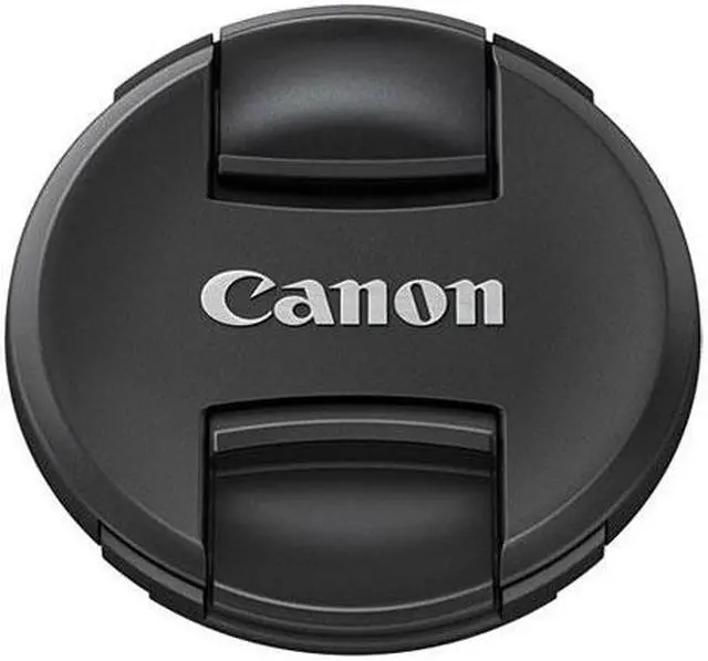 Main image of Canon E-77 II 77mm Lens Cap
