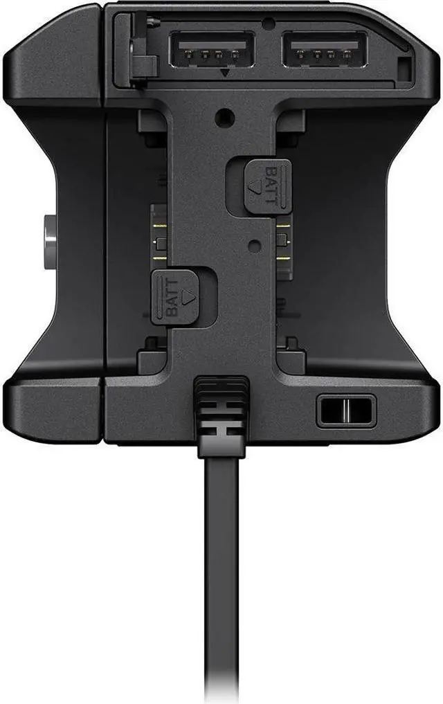 Alt view image 15 of 20 - Sony NPAMQZ1K Multi Battery Adaptor Kit