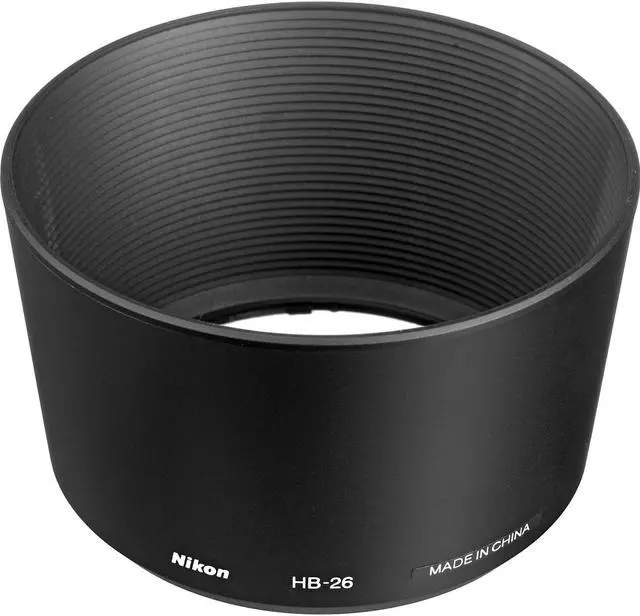 Alt view image 10 of 17 - Nikon AF Zoom-Nikkor 70-300mm f/4-5.6G (Black)(HK)
