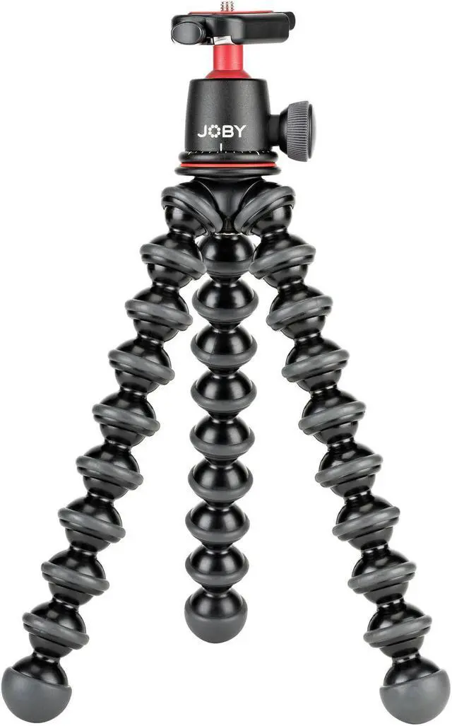 Main image of Joby GorillaPod 3K Flexible Mini-Tripod with Ball Head Kit