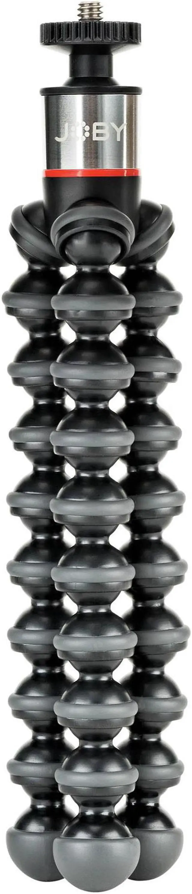 Alt view image 2 of 20 - Joby GorillaPod 500 Flexible Mini-Tripod