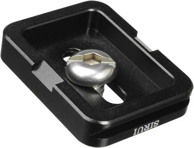 Alt view image 6 of 9 - Sirui TY-C10 Quick Release Plate for All Cameras