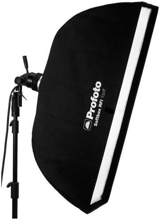 Main image of Profoto RFi Softbox (1 x 4 ft.)