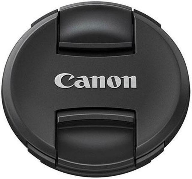 Main image of Canon E-67 II 67mm Lens Cap