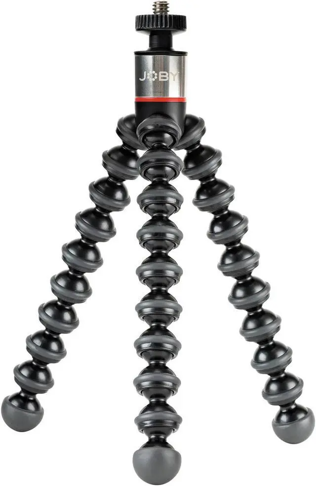 Main image of Joby GorillaPod 325 Flexible Mini-Tripod