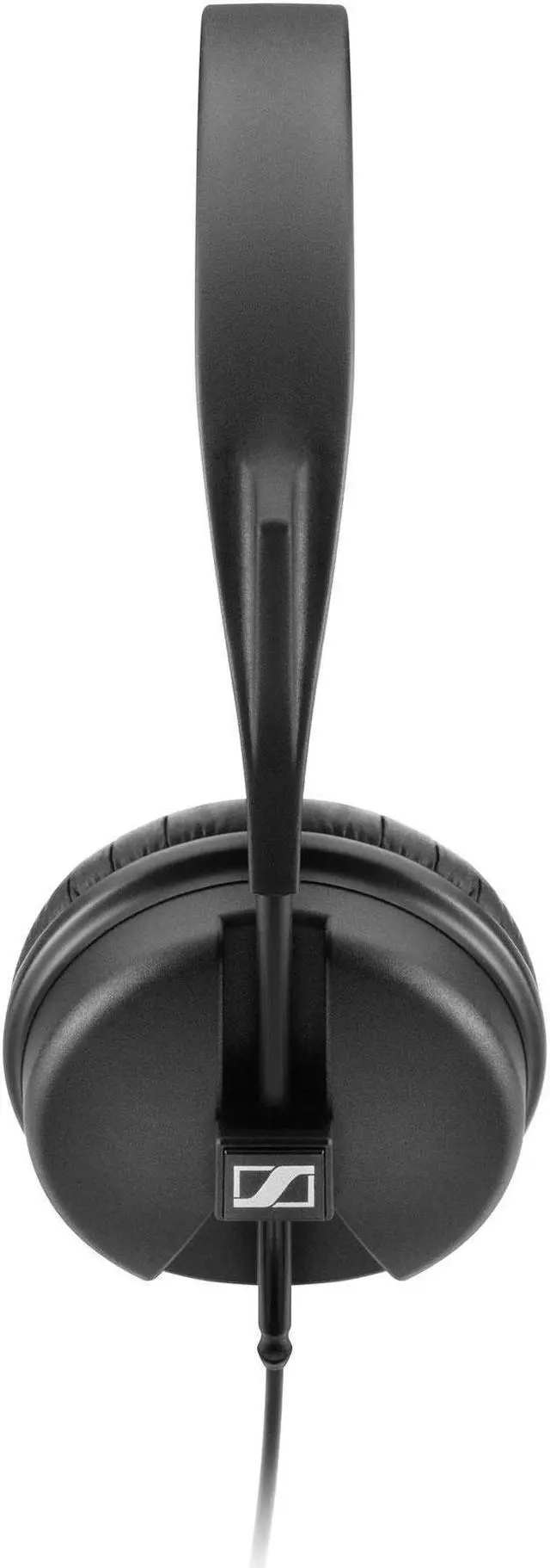 Alt view image 6 of 20 - Sennheiser HD 25 closed-back Monitor DJ Headphones