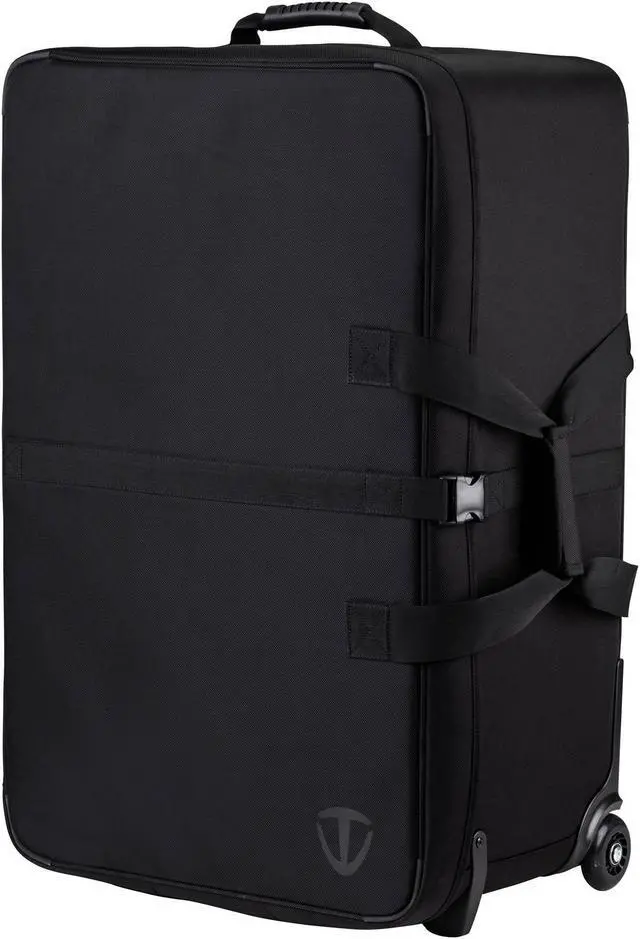 Alt view image 2 of 16 - Tenba Air Case Transport Attache 3220W - Black