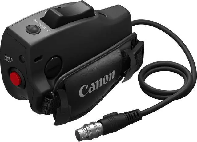 Alt view image 2 of 20 - Canon ZSG-C10 Zoom Grip for COMPACT-SERVO Lens