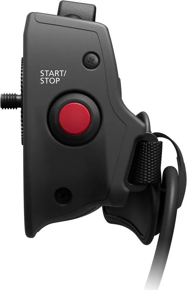 Alt view image 4 of 20 - Canon ZSG-C10 Zoom Grip for COMPACT-SERVO Lens