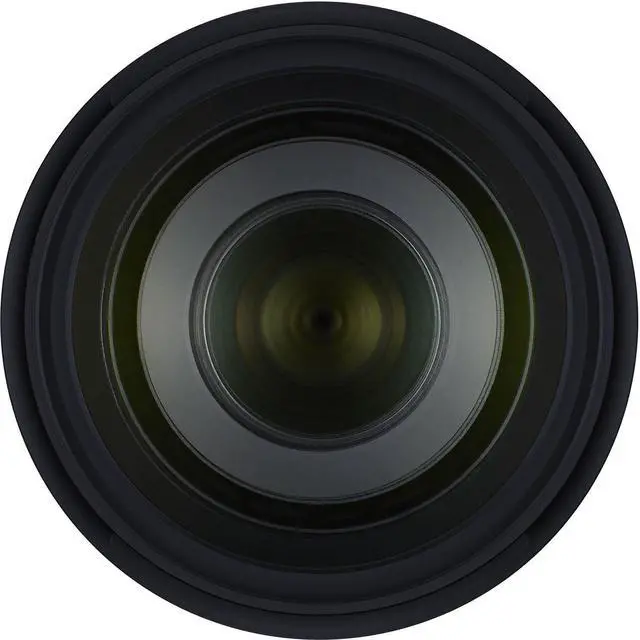 Alt view image 11 of 20 - Tamron 70-210mm F/4 Di VC USD Telephoto Zoom Lens for Full-Frame Nikon DSLR AFA034N-700