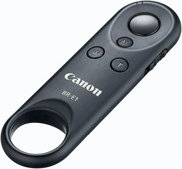 Alt view image 5 of 16 - Canon BR-E1 Wireless Remote Control