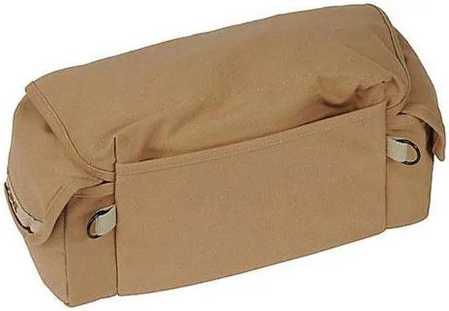 Main image of Domke F-2 Original Shoulder Bag (Sand)