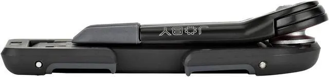 Alt view image 2 of 10 - Joby GripTight ONE Micro Stand for  JB01492