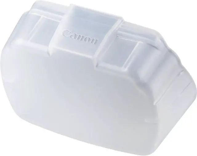 Main image of Canon SBA-E3 Bounce Adapter for 600EX II-RT