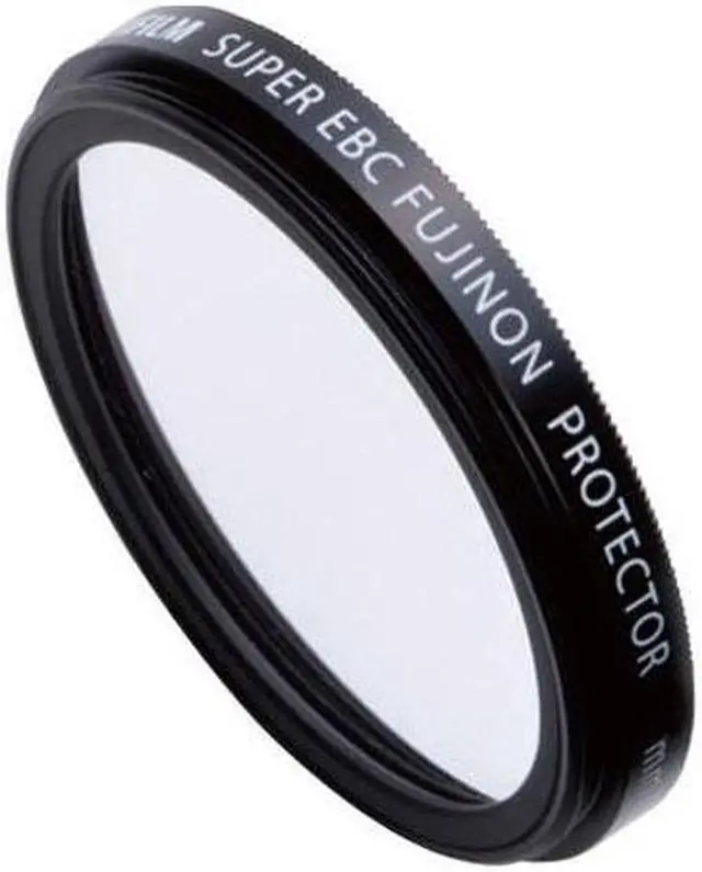Main image of Fujifilm 52mm Protector Filter