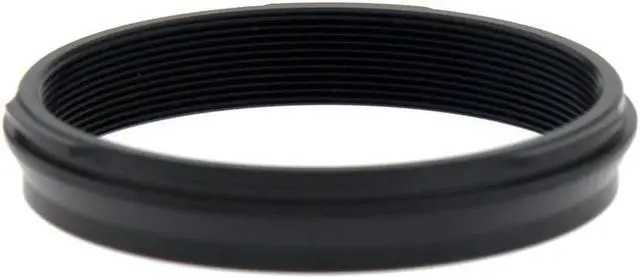 Main image of Fujifilm AR-X100 Adapter Ring for the X100 Camera (Black)