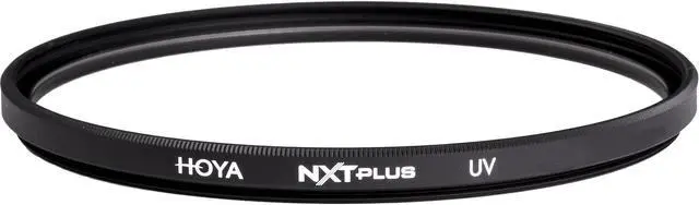 Alt view image 6 of 19 - Hoya NXT Plus 55mm 10-Layer HMC Multi-Coated UV Lens Filter #A-NXTPL55UV
