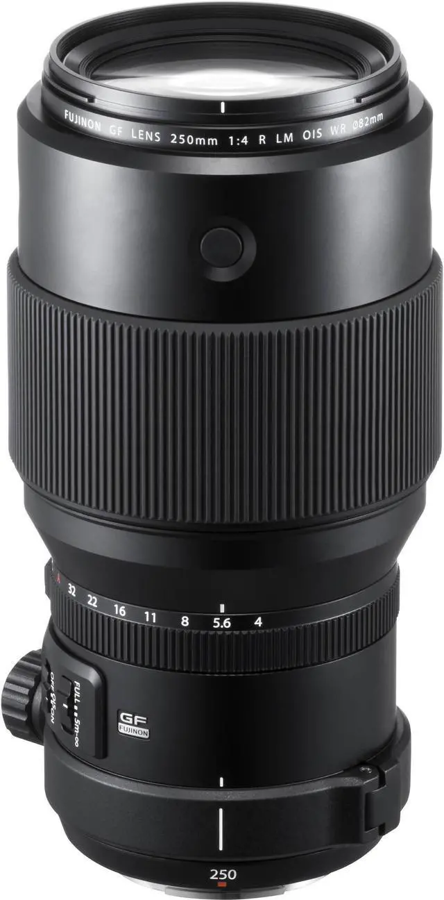 Alt view image 3 of 17 - FUJIFILM 600020030 Lens Black