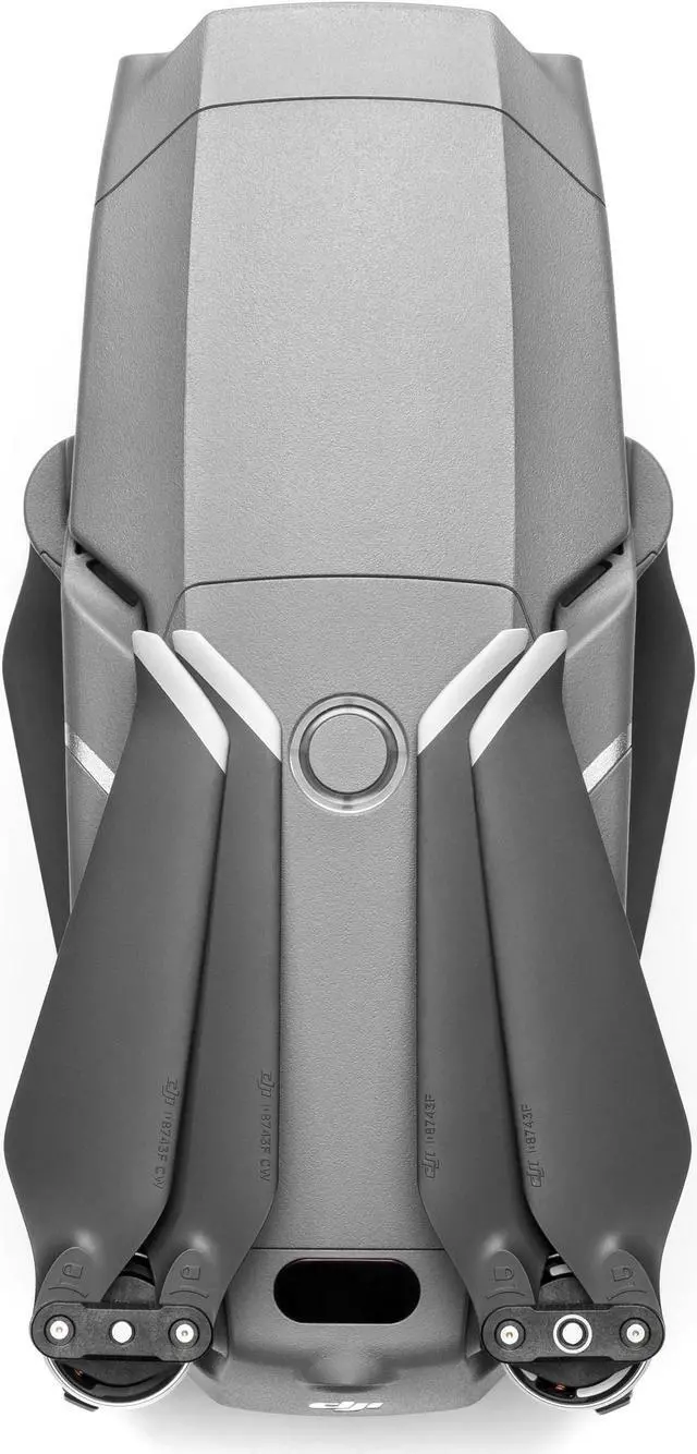 Alt view image 18 of 20 - DJI Mavic 2 Zoom Drone Quadcopter Camera with  two-times optical zoom (24mm – 48mm)