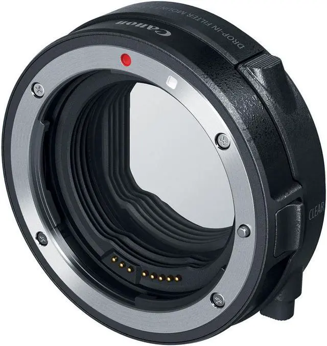 Main image of Canon Mount Adapter EF-EOS R
