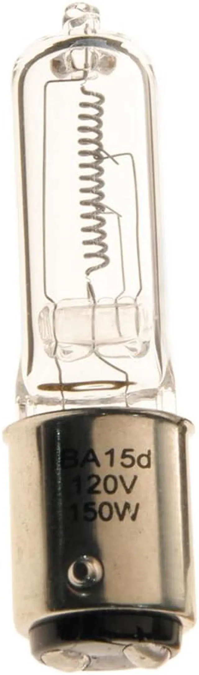 Alt view image 4 of 10 - Ushio 1000362 - ESP JCV120V-150WGB2 CC-2V Projector Light Bulb