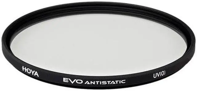 Main image of Hoya 67mm EVO Antistatic UV(0) Filter