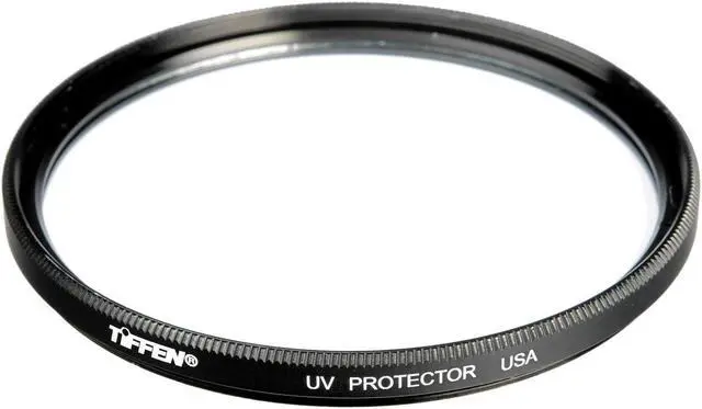 Main image of Tiffen 46mm UV Protector
