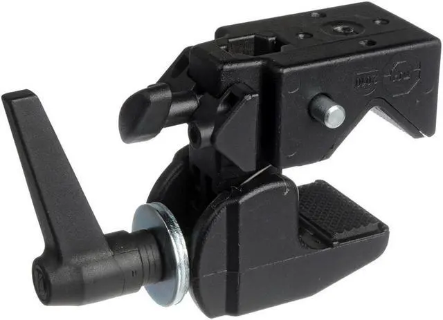 Main image of Manfrotto 035 Super Clamp without Stud
