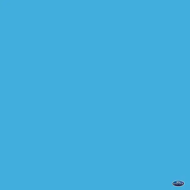 Main image of Savage 53" x 12yds Background Paper (#31 Blue Jay)