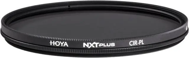 Main image of Hoya 40.5mm NXT Plus Circular Polarizer Filter