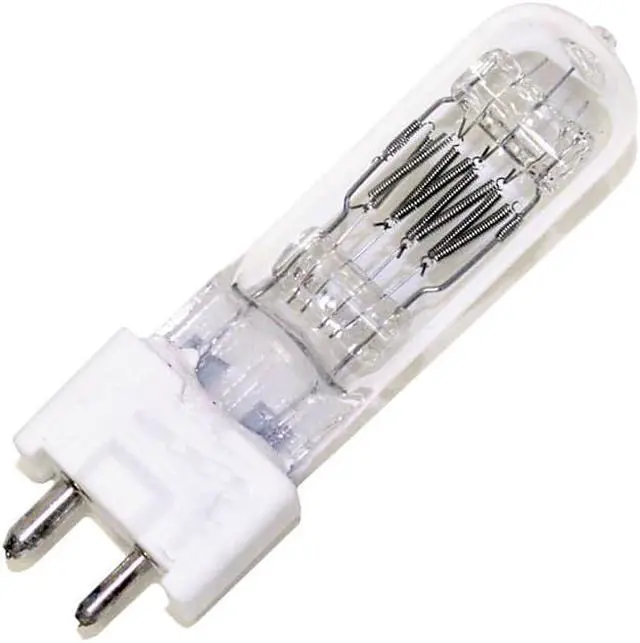 Alt view image 3 of 8 - Ushio 1000604 - FRK JCS120V-650WC/UA Projector Light Bulb