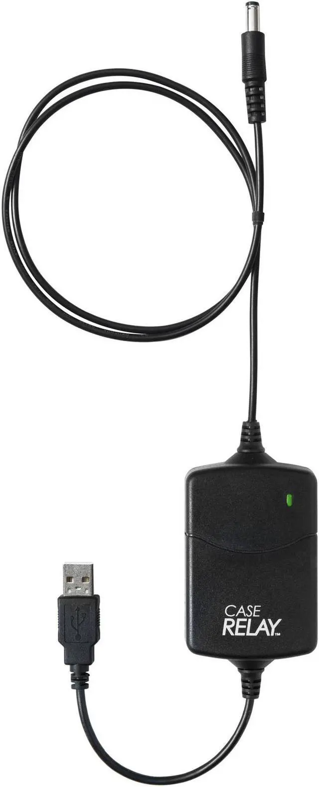 Alt view image 8 of 12 - Tether Tools Case Relay Camera Power System #CRUPS110