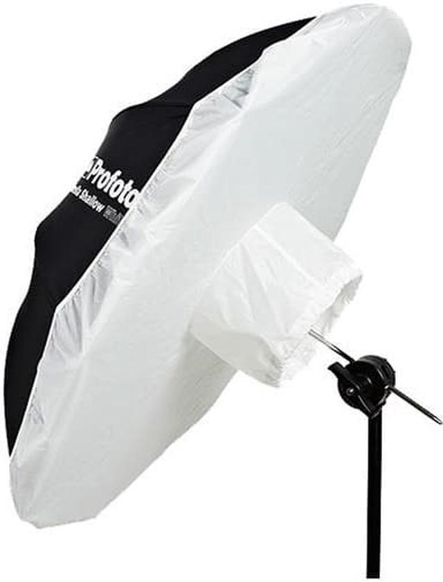 Alt view image 2 of 7 - Profoto Umbrella Diffuser, Large, 1.5 Stops #100992