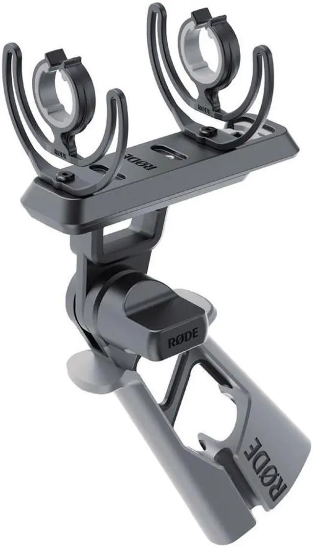 Main image of Rode PG2-R Pistol Grip Shockmount Black