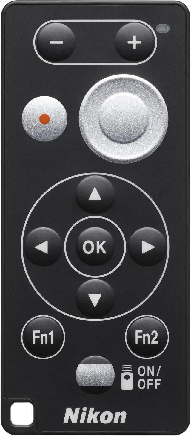 Main image of Nikon ML-L7 Bluetooth Remote Control