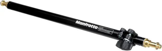 Main image of Manfrotto 122B Adjustable Pole for Backlight Stand