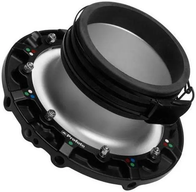 Main image of Profoto RFi Speedring Adapter for Profoto Flash Heads