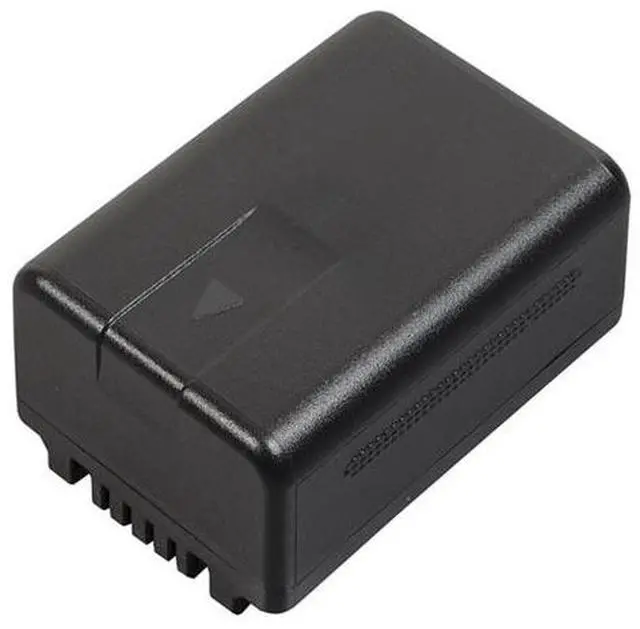 Main image of Panasonic Lithium-ion Camcorder Battery Pack