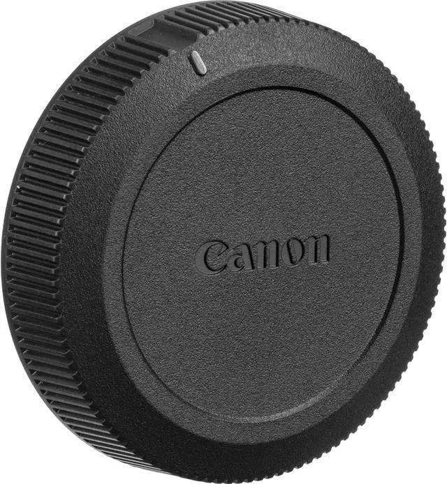Alt view image 2 of 5 - Canon Lens Dust Cap RF (Rear Lens Cap RF) #2962C001