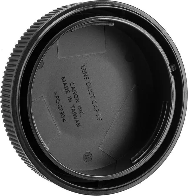 Alt view image 3 of 5 - Canon Lens Dust Cap RF (Rear Lens Cap RF) #2962C001
