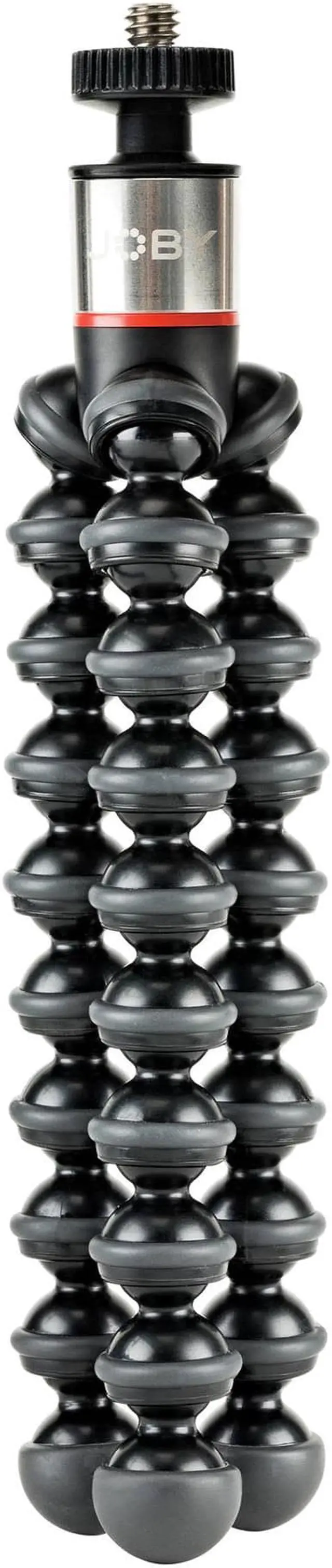 Alt view image 4 of 16 - Joby GorillaPod 325 Flexible Mini-Tripod