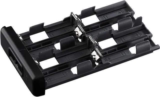 Alt view image 2 of 13 - Canon CP-E4N Compact Battery Pack